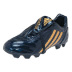 Adidas Predator Absolion PS TRX FG Soccer Shoes (Navy/Gold)