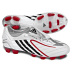 Adidas Predator Absolion PS TRX FG Soccer Shoes (White/Black/Red)
