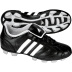Adidas Youth Telstar TRX HG Soccer Shoes (Black/White)