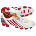 Adidas Predator Absolion PS TRX FG Soccer Shoes (White/Red)