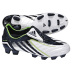 Adidas Predator Absolion PS TRX FG Soccer Shoes (White/Indigo) - SALE: $79.50