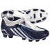 Adidas Predator Absolion TRX FG Soccer Shoes (Dark Indigo)