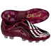 Adidas F30.9 TRX FG Soccer Shoes (Cardinal)