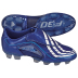 Adidas  F30.9 TRX FG Soccer Shoes (True Blue)