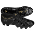 Adidas  adiPURE II TRX FG Soccer Shoes (Black/Black)