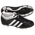 Adidas  Youth AdiNova TRX FG Soccer Shoes (Black)
