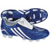Adidas  Predator Absolion PS TRX FG Soccer Shoes (Blue/White)