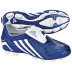 Adidas Youth Predator Absolion PS TRX FG Soccer Shoes (Blue/White)