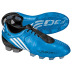 Adidas F30 i TRX FG Soccer Shoes (Cyan) - $85.00
