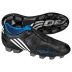 Adidas F30 i TRX FG Soccer Shoes (Black)