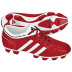 Adidas  Youth AdiNova TRX FG Soccer Shoes (Red)