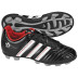 Adidas Youth Goletto Fit TRX HG Soccer Shoes (Black)