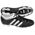 Adidas AdiNova TRX FG Soccer Shoes (Black)