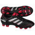 Adidas  Predator_X TRX FG Soccer Shoes (Black)