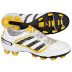 Adidas  Predator_X TRX FG Soccer Shoes (White)