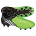 Adidas F50 i TUNiT Soccer Shoes Kit (Macaw Green)