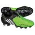 Adidas F30 i TRX FG Soccer Shoes (Macaw Green)
