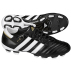 Adidas   adiPURE III TRX FG Soccer Shoes (Black/White)