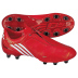  Adidas  F50 i TUNiT Soccer Shoes Kit (Red)