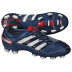 Adidas  Predator_X Champions League TRX FG Soccer Shoes (Blue)