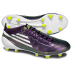 Adidas  F50 AdiZero TRX FG Soccer Shoes (Purple) - SALE: $179.99