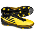 Adidas F30 AdiZero TRX FG Soccer Shoes (Sun/Black)