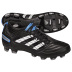 Adidas Predator Absolion_X TRX FG Soccer Shoes (Black/Cyan)