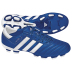 Adidas   adiPURE III TRX FG Soccer Shoes (Blue Beauty)
