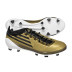 Adidas F50 AdiZero TRX FG Soccer Shoes (Metal Gold)