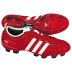 Adidas  adiPURE IV TRX FG Soccer Shoes (Light Scarlet)