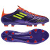 adidas  F50 AdiZero TRX FG Soccer Shoes (Purple) - SALE: $139.50
