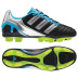 Adidas Womens  Predator Absolado TRX FG Soccer Shoes