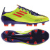 Adidas Youth  F50 AdiZero TRX FG Soccer Shoes (Electricity)
