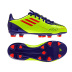 Adidas Youth F10 TRX FG Soccer Shoes (Electricity)