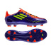 adidas F10 TRX FG Soccer Shoes (Purple)
