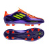 adidas  F30 TRX FG Soccer Shoes (Purple)