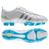 Adidas Womens  adiNOVA IV TRX FG Soccer Shoes