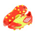Adidas Youth  F10 TRX FG Soccer Shoes (Energy)