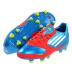 adidas Youth  F30 TRX FG Soccer Shoes (Prime Blue) - SALE: $52.50