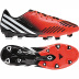 adidas  Predator Lethal Zones LZ TRX FG Soccer Shoes (Infrared)