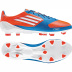 adidas  F50 adiZero TRX FG Soccer Shoes (Infrared)