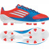 adidas Youth F50 AdiZero TRX FG Soccer Shoes (Infrared)