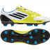 adidas F10 TRX FG Soccer Shoes (Lime)