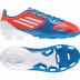 adidas Youth F5 TRX FG Soccer Shoes (Infrared)