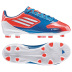 adidas Youth F10 TRX FG Soccer Shoes (Infrared)