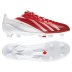 adidas Lionel Messi F50 adiZero TRX FG Soccer Shoes (Red)