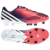 adidas Womens  Predator Lethal Zones LZ TRX FG Soccer Shoes