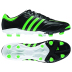 adidas adiPure 11Pro Leather TRX FG Soccer Shoes