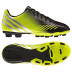 adidas Youth  Predito LZ TRX FG Soccer Shoes (Black)