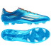 adidas F50 adiZero Samba Pack TRX FG Soccer Shoes (Solar Blue)